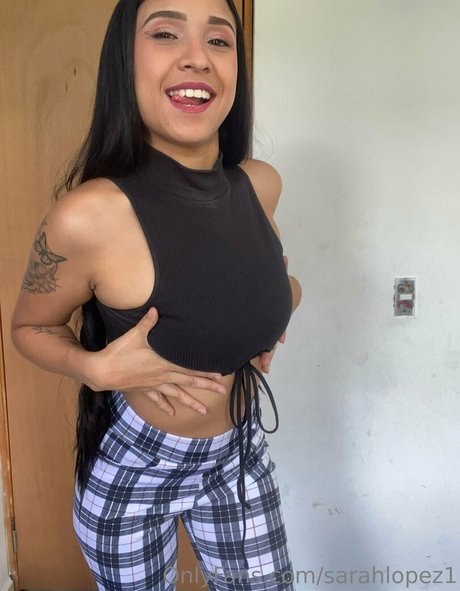 sarahlopez1 leaked onlyfans photos