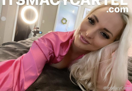 itsmacycartel leaked onlyfans xxx