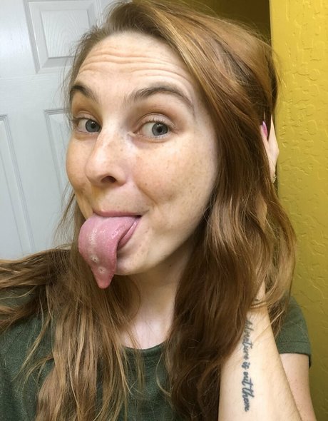 Tongue tastic onlyfans leaked
