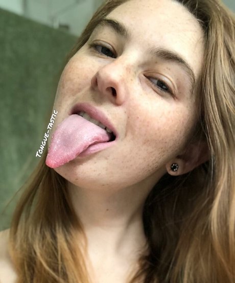 Tongue tastic onlyfans leaked
