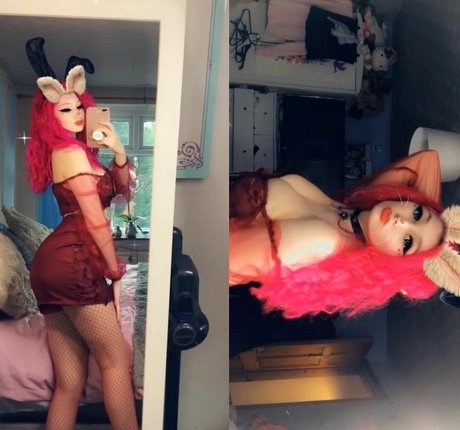 DeannaDarby onlyfans joi