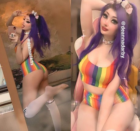 DeannaDarby nude on onlyfans