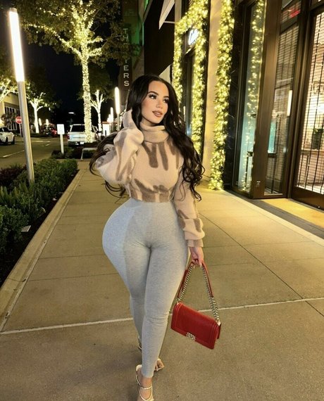 Iammissalexis only fans leaks