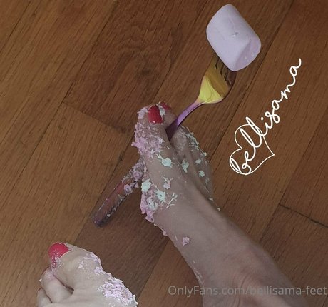 bellisama feet free only fans