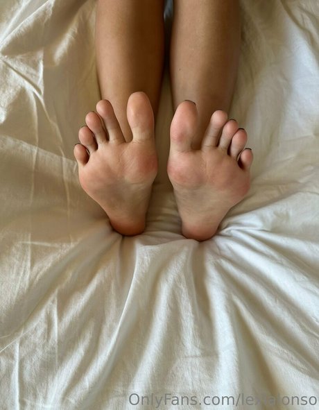 lexialonso naked onlyfans pics