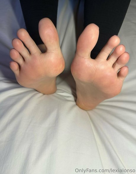 lexialonso onlyfans nudes