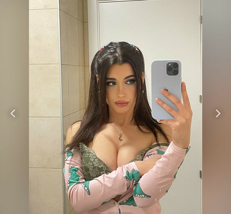 Sara Carolina leaked onlyfans xxx