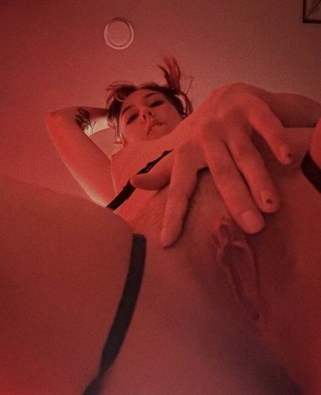 Shenoa Sins onlyfans leak porn