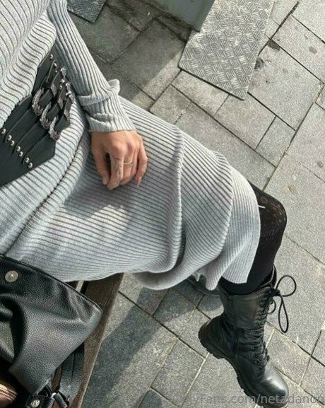 Netadanon onlyfans free