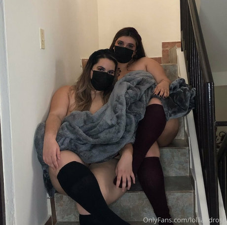lolliandrose onlyfans leaks nude