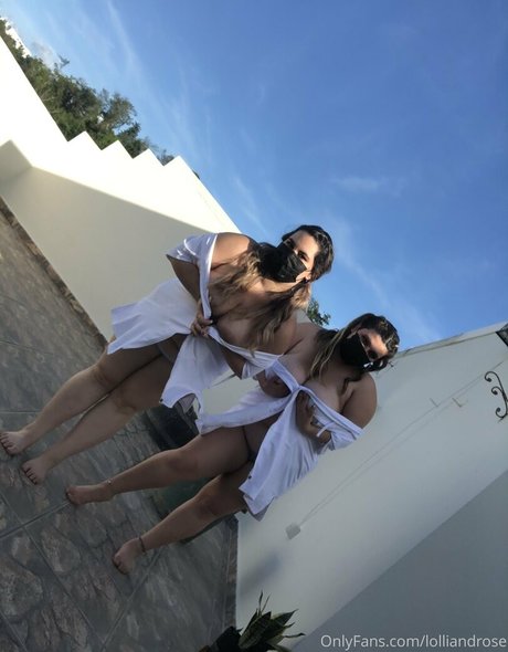 lolliandrose only fans leak porn