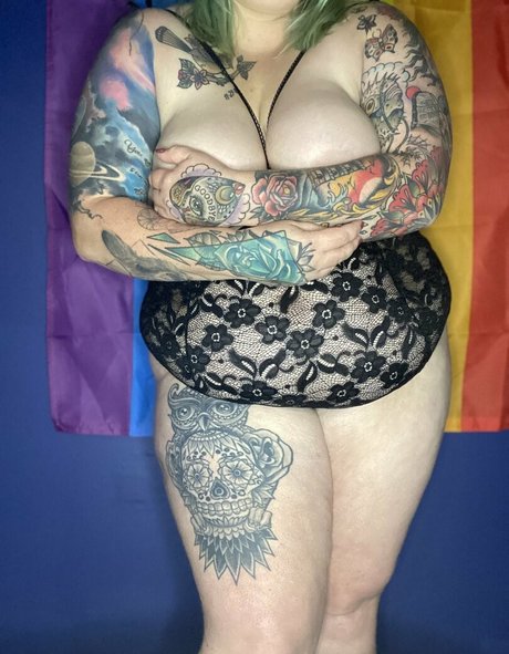 thicc n spooky strip onlyfans