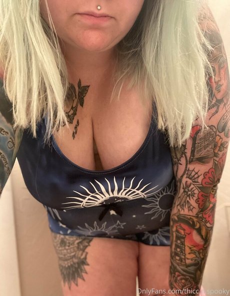 thicc n spooky onlyfans leak new