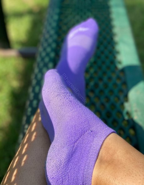 etherealdemie feet leaked onlyfans sex