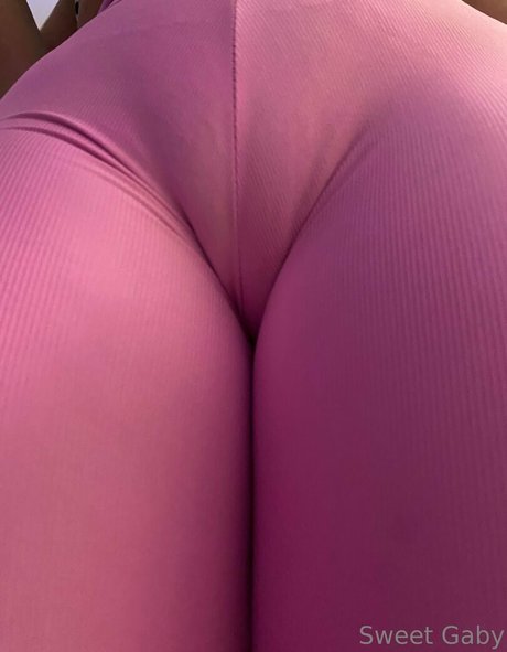 gabby sweet onlyfans exposed