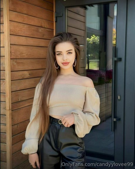 candyylovee99 only fans nudes
