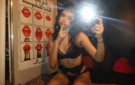 Irisblazed onlyfans nudes