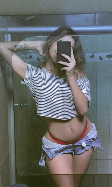 Jakelinne Franklin nude onlyfans