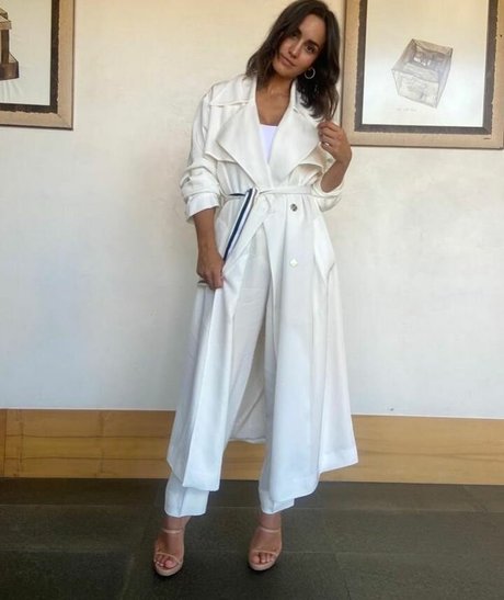 Megan Montaner leaked nude onlyfans