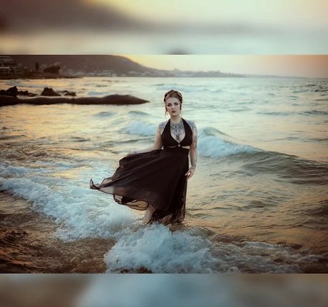 Wyndprinzessin nude leaked onlyfans