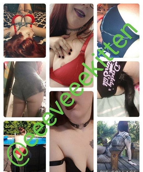 eeeveeekitten only fans porn