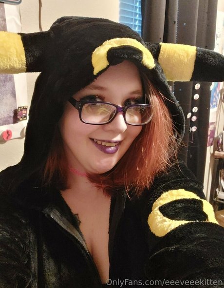 eeeveeekitten leaked onlyfans.