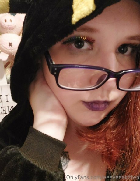 eeeveeekitten nude leaks onlyfans