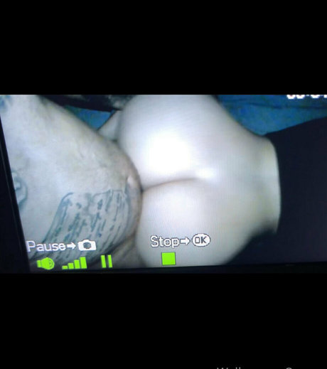 Portia Conway onlyfans pics leaked