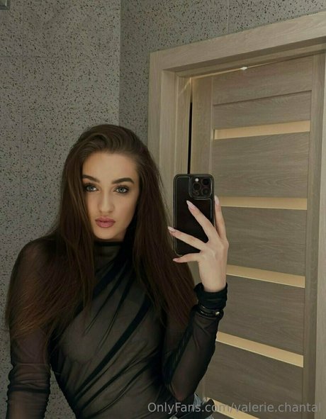 valerie chantal new onlyfans leak