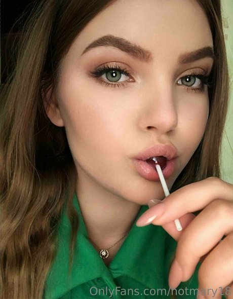 hotmary18 onlyfans sex leak