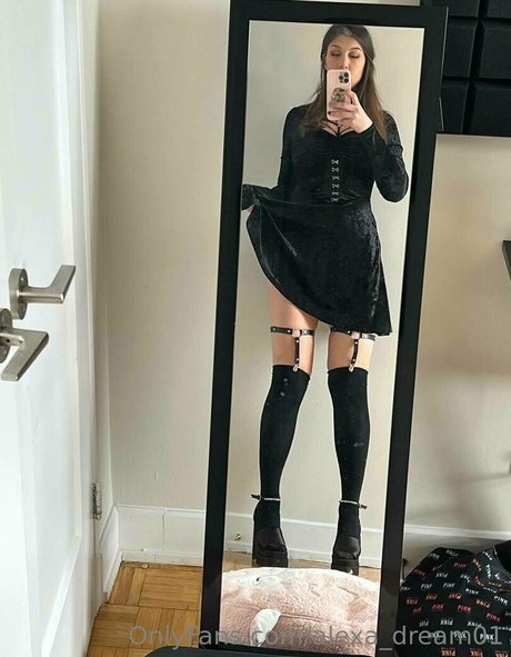 alexa dream01 onlyfans leaked free