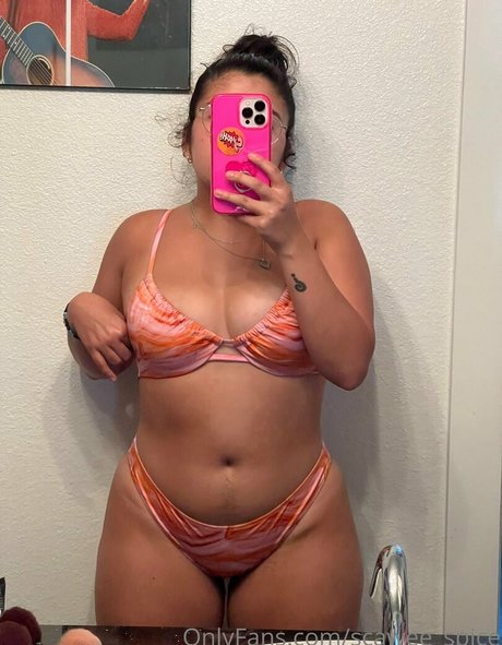 scawee spice naked onlyfans leaks