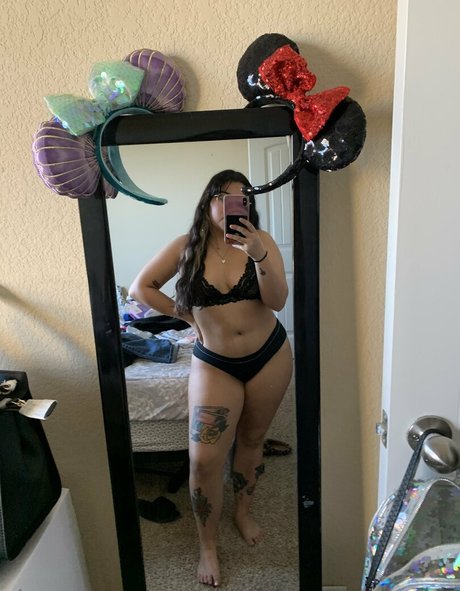 scawee spice only fans leaks