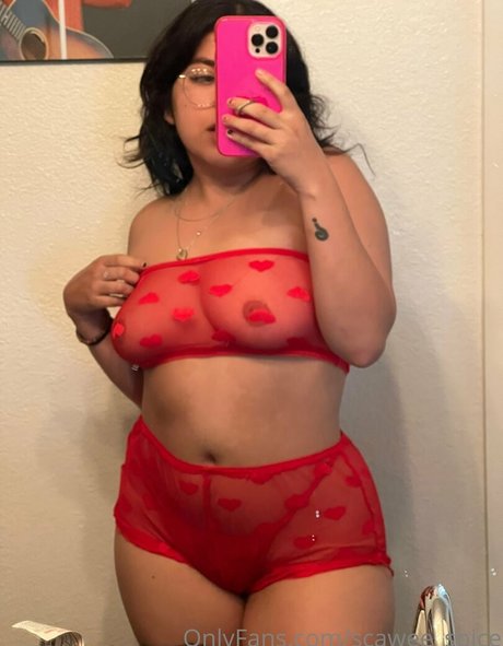 scawee spice onlyfans leak fuck
