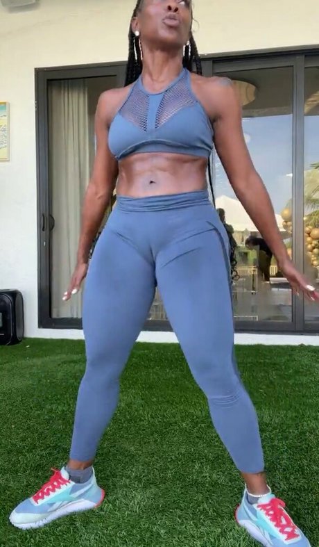 Coach Stormy porn onlyfans