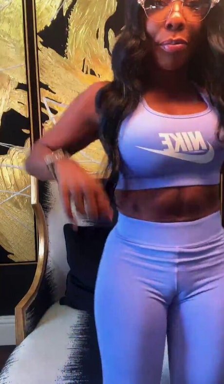 Coach Stormy onlyfans pics nude