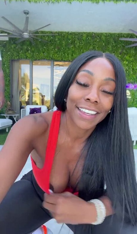 Coach Stormy onlyfans nudes