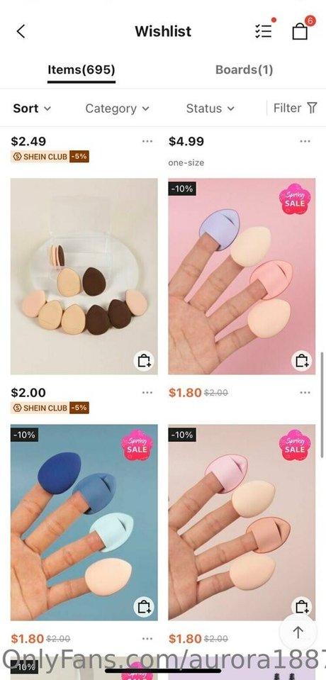 aurora188702 new onlyfans leak