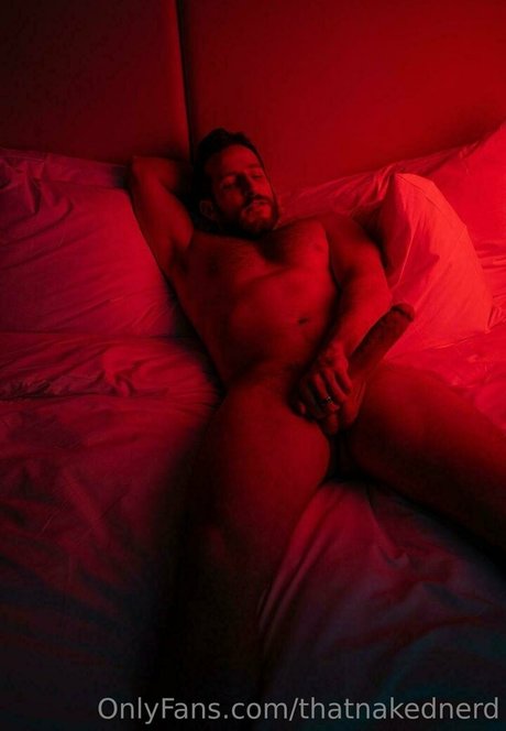thatnakednerd desnuda onlyfans