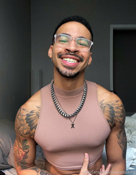 iamjudasking onlyfans sextape