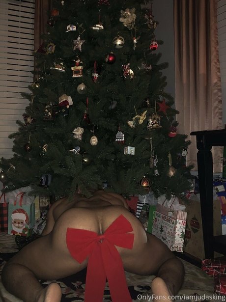 iamjudasking only fans nude