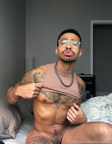 iamjudasking free onlyfans