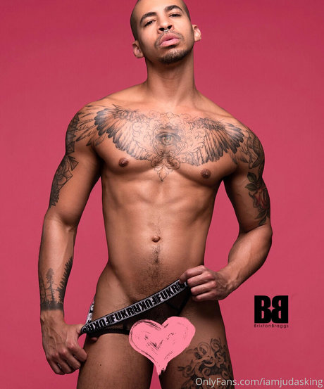 iamjudasking onlyfans nsfw