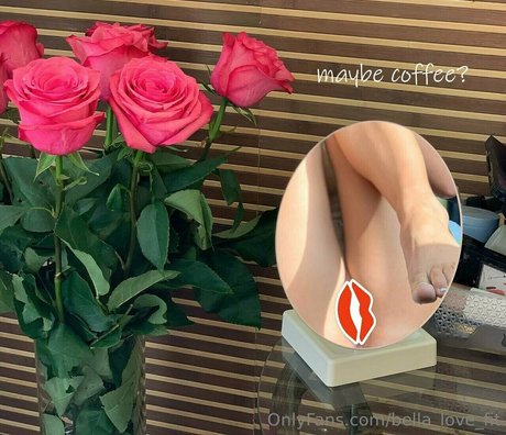 bella love fit onlyfans leake