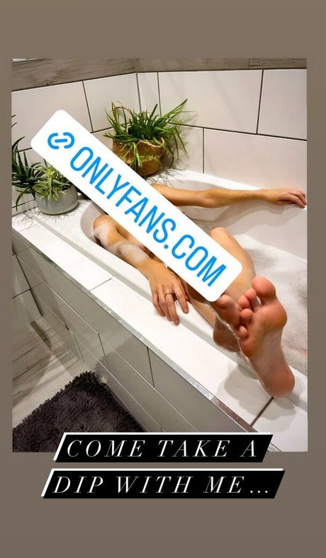 Graceful Feet onlyfans leaka