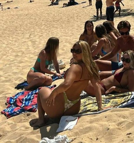 Kirra Sullivan onlyfans model images