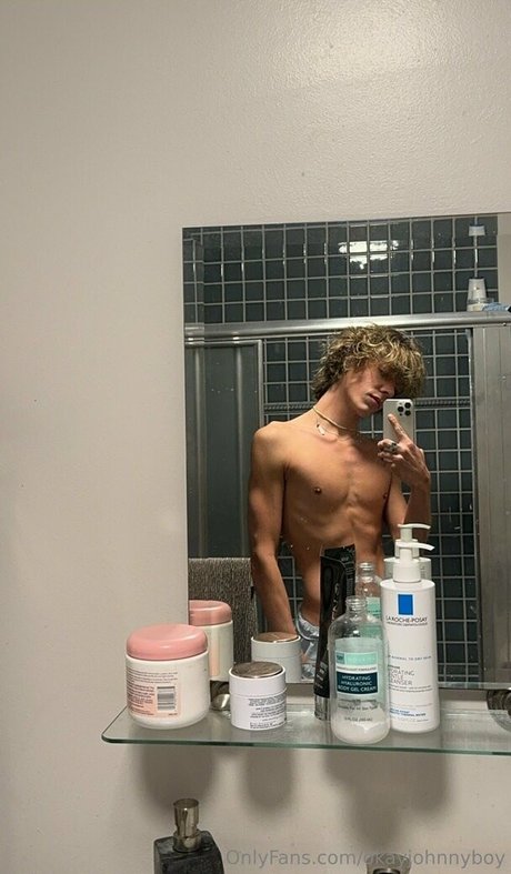 okayjohnnyboy leak onlyfans porn