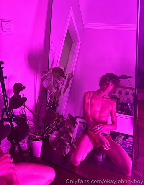 okayjohnnyboy onlyfans free