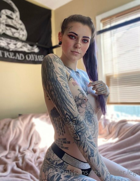 spider legs nude onlyfans porn