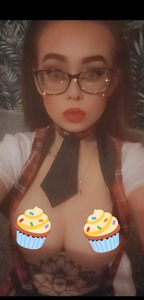 Harley Guest onlyfans pic
